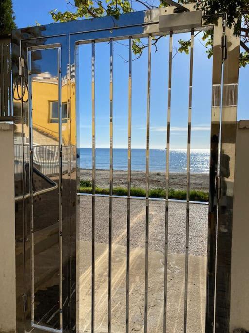 Seaview Lovers At 1St Line With Pool Santa Pola Exterior photo